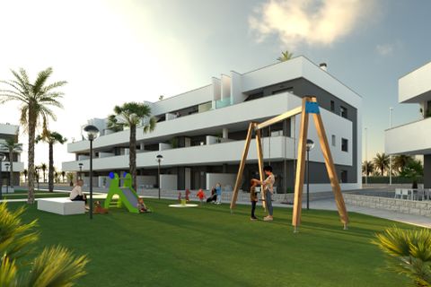Villa i Algorfa, Alicante, Algorfa - € 445.000 | Ref: 5737NB - foto 11